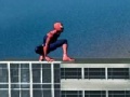 leikur Spiderman 3: Rescue Mary Jane