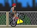 leikur BMX Pro Style