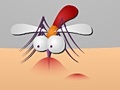 leikur Kill mosquitoes