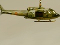 leikur Operation Thunder White
