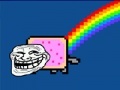 leikur Nyan Cat Marathon