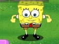 leikur SpongeBob Adventure 2