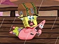 leikur Spongebob Dutchman Deck Dash of Doom