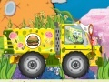 leikur Spongebob Plankton Explode 2