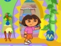 leikur Dora La Casa de Dora
