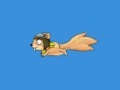 leikur Fly Squirrel Fly 2