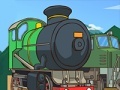 leikur Coal Express 5