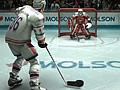 leikur Molson Pro Hockey