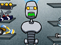 leikur Build A Robot