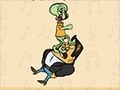 leikur Squidward Clarinet