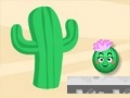 leikur Cactus Roll