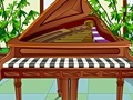 leikur Piano for girls