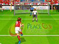 leikur Peace Queen Cup Korea