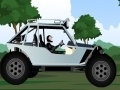 leikur Buggy Car