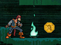 leikur Pirates of the Caribbean - Depths of the Dutchman 