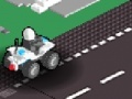 leikur Lego City: Police Academy