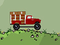 leikur Big Truck Adventures 2