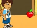 leikur Diego Crystal Adventure