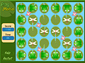 leikur Frog Mania