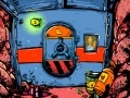 leikur Sneak Thief : Triple Trouble