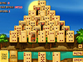 leikur Pyramid Solitaire - Ancient Egypt