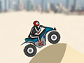leikur Dune Bashing