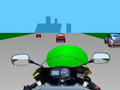 leikur Speed Biker