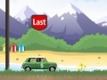 leikur Renegade Racing