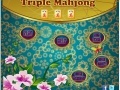 leikur Triple Mahjong