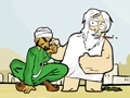 leikur Fighters for the faith