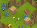 leikur Mushroom Mudness