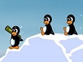 leikur Conquer Antartica