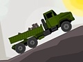 leikur Russian KRAZ