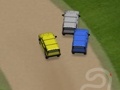 leikur Hummer rally championship