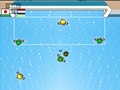 leikur Football for two: Waterpolo