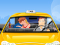 leikur Love Cab