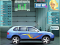 leikur Tuning for girls