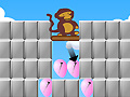 leikur Bloons insanity