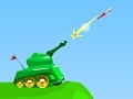 leikur Artillery