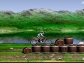 leikur Bike Mania