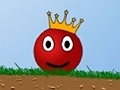 leikur Red Ball 2