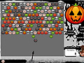 leikur Bubbleween