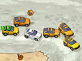 leikur Drift Runners