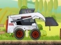 leikur Tractors Power 2