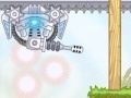 leikur Laser Cannon 2