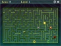 leikur A Maze Race ll