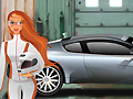 leikur Boost Up Your Car