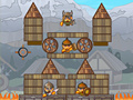 leikur Roly-Poly Cannon 2