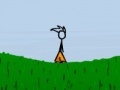 leikur Fancy Pants Adventure 2