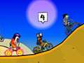 leikur Cyclomaniacs ver. 1. 02 